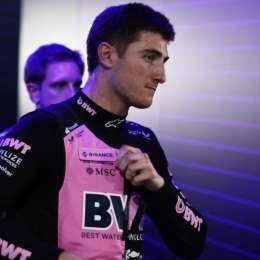 F1: ¿Cómo le fue a Doohan en la FP3 del GP de Arabia Saudita?