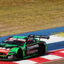 TC: De Benedictis explicó cuáles serán los puntos claves en Toay