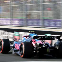 F1: los errores de Jack Doohan que lo dejaron afuera en la Q1 del GP de Arabia Saudita