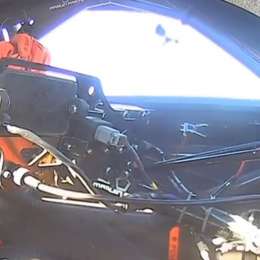 TC: ¡Increíble! La frustración de Lambiris al sufrir un nuevo problema en el motor de su Mustang