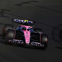 F1: un contrariado Jack Doohan sabe que necesita sumar puntos en el GP de Arabia Saudita