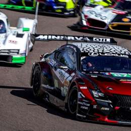 6 Horas de Imola del WEC: ¿Cómo viene la carrera de López y Varrone?