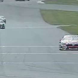 TC: el motor le jugó una mala pasada a Mariano Werner y debió abandonar en La Pampa