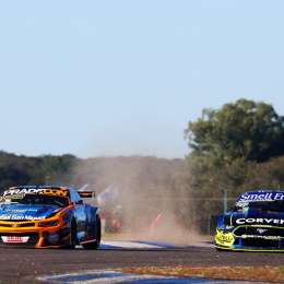 TC: ¡Último momento! Cambió el clasificador de la final en Toay