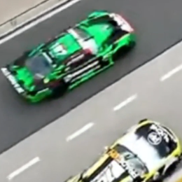 TC: el momento clave en la carrera que le dio el triunfo a De Benedictis en Toay