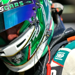 TC: los triunfos de Juan Bautista de Benedictis en la categoría