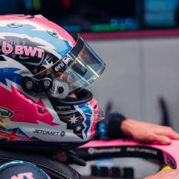 Jack Doohan: "Estos son mis días más complicados en la F1"