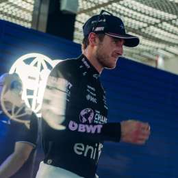 F1: el mensaje de Alpine tras el GP de Arabia Saudita