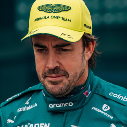 F1: Alonso, contundente: "Va a ser difícil sumar puntos este año"
