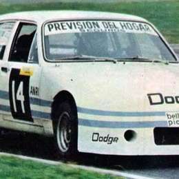 TC2000: se cumplen 45 años de la primera carrera oficial de la categoría
