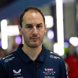 F1: la desazón a Oliver Oakes: "Es decepcionante irnos de Jeddah sin puntos"