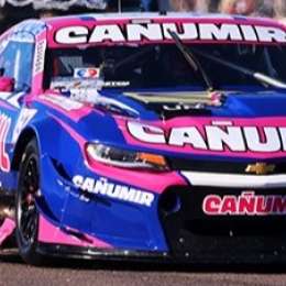 TC: Quijada, P21 en Toay: “Por lo menos sumamos algunos puntos”