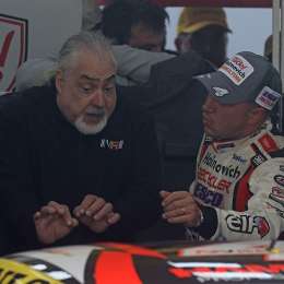 TC: Werner y el motivo de su abandono en Toay ¿Qué dijo?