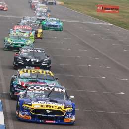TC: Urcera analizó la fecha en Toay y redobló la apuesta: “El objetivo es pelear el campeonato”