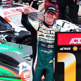 TC: De Benedictis: “El trabajo del equipo fue determinante, yo le gano a Mangoni y a Landa en los boxes”