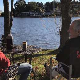 Luto en el automovilismo nacional por la muerte de Omar Spataro