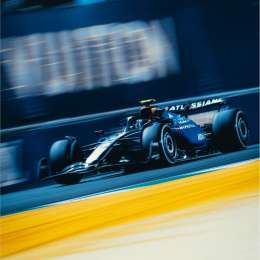 F1: Sainz destacó el auto de Williams tras el GP de Arabia Saudita: “Fui muy rápido”