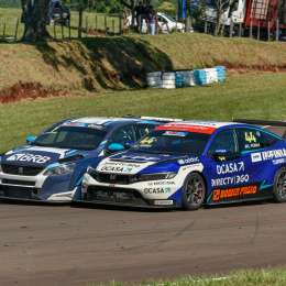 TCR SA: ¿Qué datos se tienen en cuenta a la hora de controlar un auto?