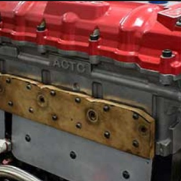 TC: todos los detalles de los nuevos motores que llegarían en 2027