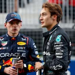 F1: Red Bull pone los ojos en Russell mientras crece la incertidumbre por el futuro de Verstappen