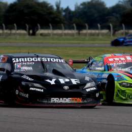 TC: el análisis de Matías Rossi sobre la final en Toay