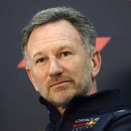 F1: Horner afirmó que desistió de apelar la sanción a Verstappen en el GP de Arabia Saudita
