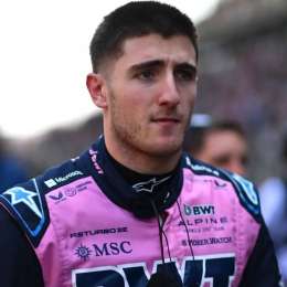 F1: Jack Doohan realizó una autocritica tras el GP de Arabia Saudita: “Voy a mantener la cabeza baja”