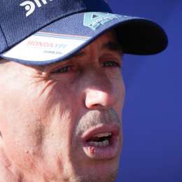 TC2000: Pernía destacó las virtudes de las SUV en las pruebas comunitarias: “A los pilotos nos gusta manejarlas”