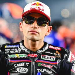 MotoGP: Jorge Martin se pronunció tras salir de terapia intensiva: "Está todo bajo control"