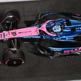 F1: la ilusión de Gasly en Alpine: "Puedo ser campeón del mundo"