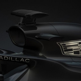 F1: la FIA aprobó a General Motors como motorista a partir de 2029