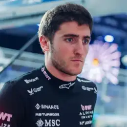 F1: el anuncio de Alpine junto a Jack Doohan que sorprendió a todos