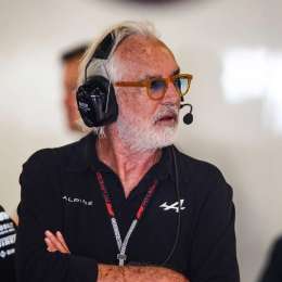 F1: "Briatore es una persona sin apegos y siempre quiere a los mejores en sus autos"