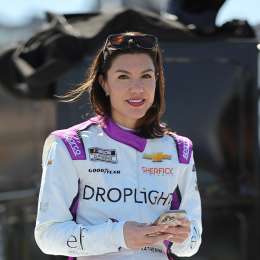 Fue rival de Canapino en IndyCar y recibió amenazas de muerte ¿De quién se trata?