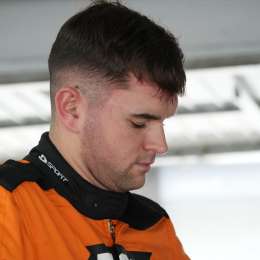 Capurro analizó su rendimiento en las pruebas comunitarias del TC2000