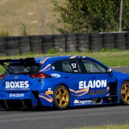 TC2000: la revolución de la evolución