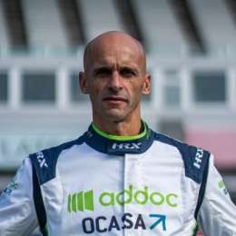 “La injusticia en cualquier lugar…”: el mensaje de Mariano Pernía tras la sanción a Leonel