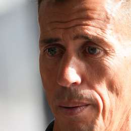 La reunión que tuvieron Leonel Pernía y Hugo Mazzacane en la antesala a la sanción de la CAF