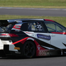 TC2000: los conceptos de los pilotos después de las pruebas comunitarias