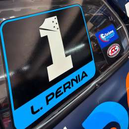 TN APAT: el análisis de Carburando Radio sobre la sanción a Leonel Pernía ¿Excesiva o justa?