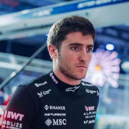 F1: el motivo por el que Alpine aún no reemplazó a Jack Doohan