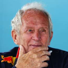 F1: el juego psicológico que puso en marcha Helmut Marko para debilitar a Piastri