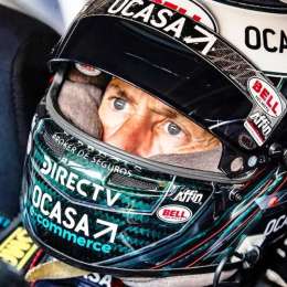 TN APAT: Leonel Pernía emitió un comunicado tras la durísima sanción de la CAF de la ACTC