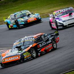 Procar 4000: cambios de importancia en el calendario 2025