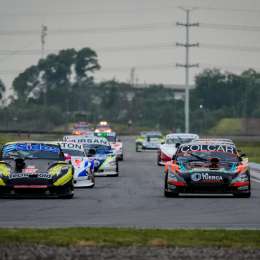 Procar 4000: San Nicolás u Olavarría, las opciones que baraja Ciocci para la fecha con escenario pendiente