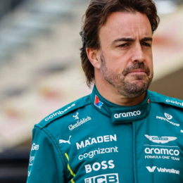 F1: Alonso y un futuro incierto después de 2026: “Iré temporada a temporada”