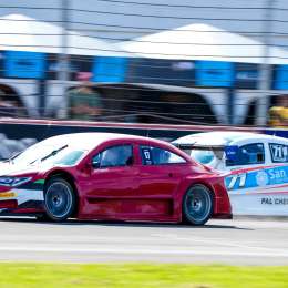 Top Race: el SDE San Juan regresa en San Nicolás con novedades