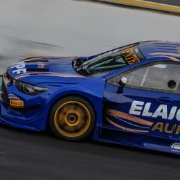 TC2000: ¿Qué sensaciones les dejaron los SUV a los pilotos?