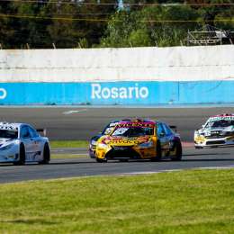 Top Race: ¿Cómo es la instalación eléctrica de un motor?