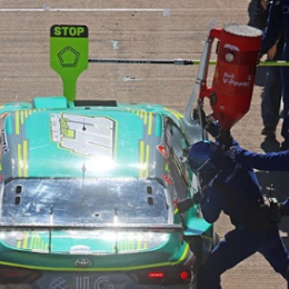 TC: los pilotos opinaron sobre cómo deberían ser las fechas especiales